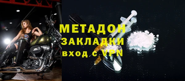 хмурый Алексин